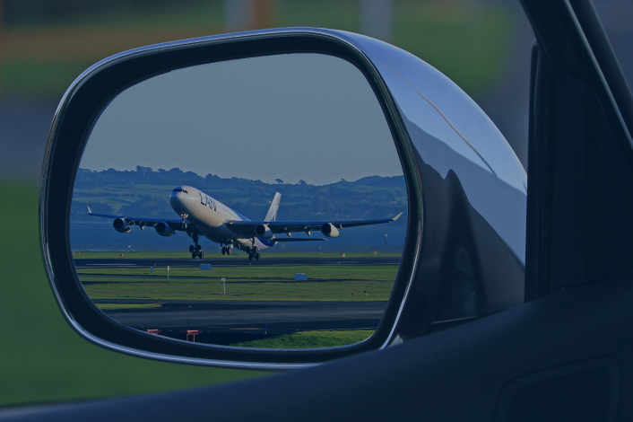 Five Star Limo Airport
