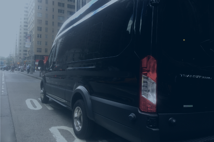 Five Star Limo Business Limo