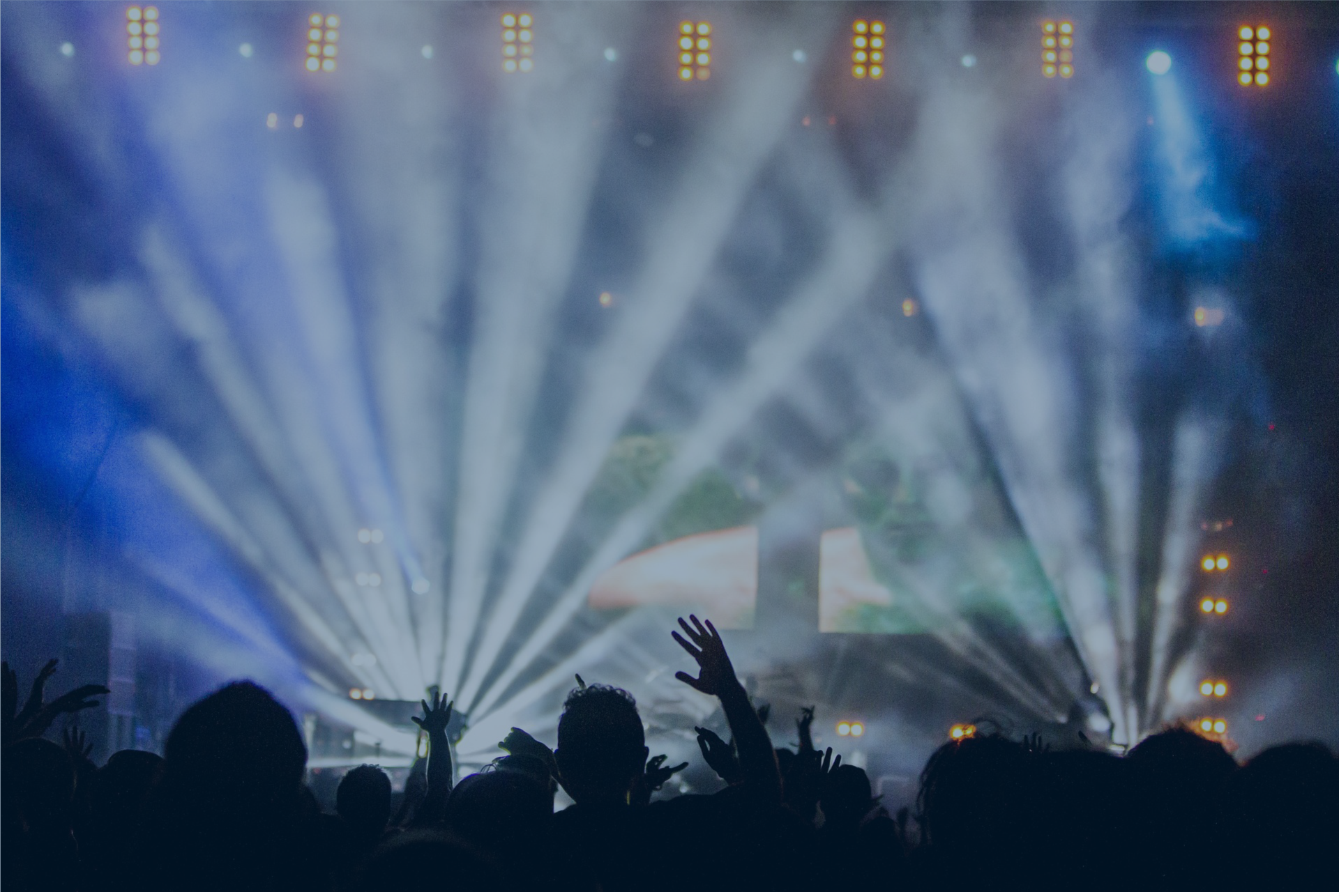 Five Star Concert