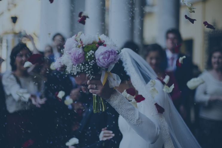 Weddings Five Star Limo Services